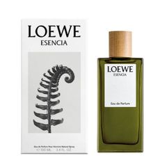 オードゥ パルファン ”ロエベ アース エリクシール”(100mL