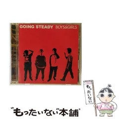 GOING STEADY/BOYS＆GIRLS LP default.jpg