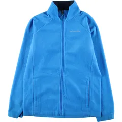 古着 コロンビア Columbia OMNI-HEAT フリースジャケット レディースXL/eaa393194