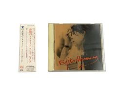 中古CD　クラシック　フジ子・ヘミング「哀愁のノクターン」VICC-60194
