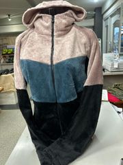 冬セールモンチュラ　MONTURA  POLAR TRILOGY JACKET W（M）