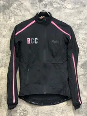 ラファ　Rapha RCC サイクルジャージ ブラック/ピンク 楽天市場】Rapha MEN'S CORE LIGHTWEIGHT JERSEY ラファ メンズ
