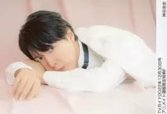 切り抜き◆神谷浩史 748ページ(声優/大量)【即購入OK♪】メルカリ出品中♪ 神谷浩史 ポストカード ポスター 声優雑誌切り抜き - メルカリ