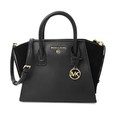 新品 マイケルコース MICHAEL KORS ショルダーバッグ トップジップ サッチェル スモール