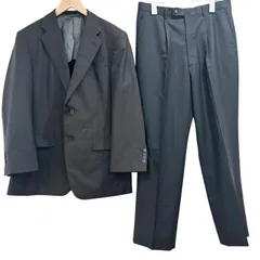 LONNER ロンナー　ゼニア　セットアップ　スーツ　ストライプ ゼニア”TROFEO”ストライプスーツ【Made in Japan】 – Mitsumine Online