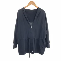 2025年最新】Theory luxe レディース パーカーの人気アイテム