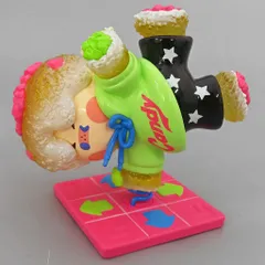 【中古】トレーディングフィギュア Popping Candy 「POPMART PINO JELLY Sweet Like Me シリーズ」