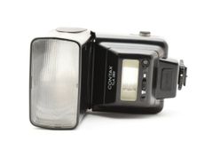 ★良品★コンタックス CONTAX TLA360 ストロボ フラッシュ #2655W053#086