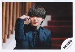 【中古】生写真(ジャニーズ) なにわ男子/大橋和也/横型・バストアップ/シングル「Make Up Day / Missing」MV＆ジャケ写オフショット/公式生写真