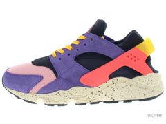 【US8】 NIKE AIR HUARACHE SIZE? DM9093-500 【新古品】