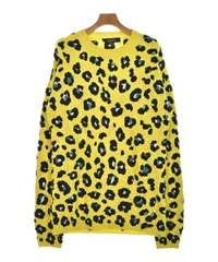 VERSACE ニット・セーター メンズ 【古着】【中古】【送料無料】のサムネイル