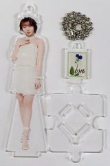 中古】食器 ペコちゃん ティーポット 「タイトーくじ PEKO×TEA