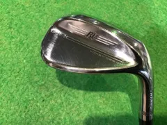 タイトリスト ボーケイ SM9 56/10S 楽天市場】タイトリスト ボーケイ SM9 ジェットブラック DG