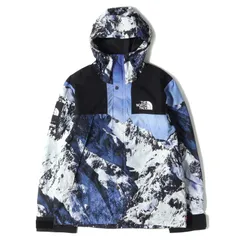 2025年最新】supreme マウンテンパーカの人気アイテム - メルカリ