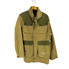 バートン BURTON M FALLDROP JK メンズ JPN：M のサムネイル