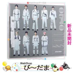 2025年最新】SnowMan アルバム s2の人気アイテム - メルカリ