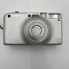 【完動品】Y-410 PENTAX ESPIO 120Mi PENTAX ESPIO 120Mi / PENTAX ZOOM LENS / 38mm-180mm - フォト