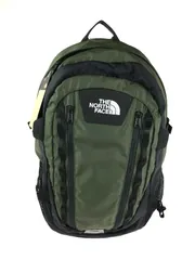 【中古】【メンズ/レディース】 THE NORTH FACE ザ・ノースフェイス NM72301 BIG SHOT ビッグショット バッグパック リュックサック カバン 【 188-240720-hi-4-TAG】