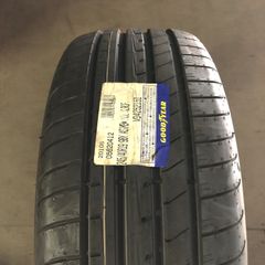 新品【保存袋付き】(GI161) 245/40R19 98Y XL GOODYEAR EAGLE F1 ASYMMETRIC3 *ROF MB1送料無料 1本 2021