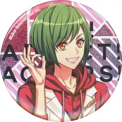 2025年最新】瑠璃川幸 缶バッジの人気アイテム - メルカリ