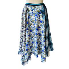 tsumori chisato ツモリチサト ロング ワンピース 花柄 M tsumori chisato ツモリチサト ロング ワンピース 花柄 M - メルカリ
