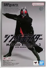 [미사와점 44-4-0921]SHFiguarts 가면 라이더 제2호(신·가면 라이더)