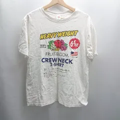 2025年最新】フルーツオブザルーム tシャツの人気アイテム - メルカリ