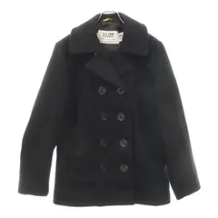 2025年最新】Pコート U.S.740N PEA JACKETの人気アイテム - メルカリ