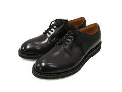 品質保証人気ダナー　ポストマンシューズ　US8（26.0）黒　新品未使用品 靴