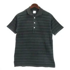 2025年最新】COOTIE メンズ ポロシャツの人気アイテム - メルカリ