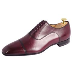未使用 クリスチャンルブタン Christian Louboutin レザーシュのサムネイル