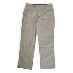 L.L.Bean エルエルビーン カーゴパンツ クラシックフィット W32 L29 【A169】のサムネイル