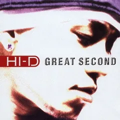 GREAT SECOND 【CD、音楽 中古 CD】ケース無:: レンタル落ち
