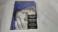 2025年最新】over arm throw dvdの人気アイテム - メルカリ