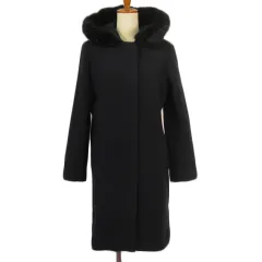 アー・ヴェ・ヴェスタンダード ミッシェルクラン a.v.v standard 3WAYベーシックコート M 紺 ネイビー