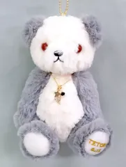 【中古】ぬいぐるみ バースデーベア(南雲鉄虎) ぬいぐるみ 「あんさんぶるスターズ!」