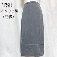 SUANA PASITEA デニムパンツ レース スタッズ装飾 42 イタリー製 