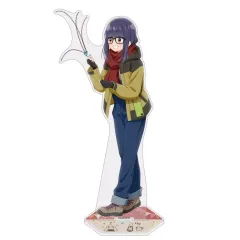 2025年最新】ゆるキャンBIGアクリルスタンドの人気アイテム