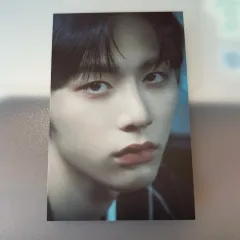 BOYNEXTDOOR(ボイネク) テサン(TAESAN) WHY 日本 ユニバーサル・スタジオ USJ ユニバ