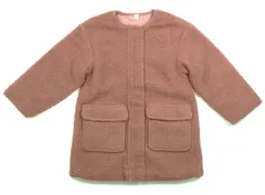 【アプレレクール/apreslescours】コート・ジャンパー 130サイズ 女の子【子供服・ベビー服】（1968833）