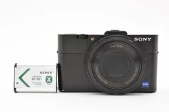 2025年最新】ソニー SONY DSC-RX100M2の人気アイテム - メルカリ