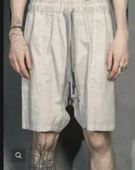 Isaac sellam Shorts