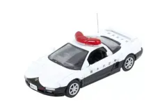 【中古】ミニカー 1/64 ホンダ NSX NA2 栃木県警察高速隊車両 [H7640012]のサムネイル