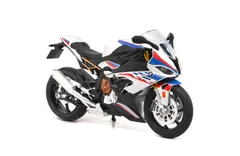 BMW Motorrad タンク ホワイト S1000RR（k67）訳あり BMW Motorrad タンク ホワイト S1000RR（k67）訳あり
