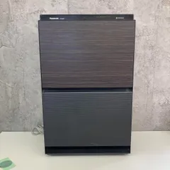 Panasonic F-　VC70XT 加湿　空気清浄機 ナノイーX搭載 美品 Amazon.co.jp: パナソニック 加湿空気清浄機 ナノイーX