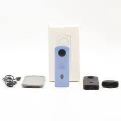 2025年最新】RICOH theta sc2の人気アイテム - メルカリ