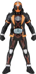 【新品】 バンダイ レジェンドライダーヒストリー 仮面ライダーゴースト ソフビフィギュア オレ魂 1