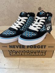 CONSOLIDATED×MxMxM  new CUBE SHOE 8.5