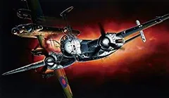 (未使用･未開封品)　プラッツ 1/72 第二次世界大戦 ドイツ軍 ハインケル He219A-0 ウーフー プラモデル kmdlckf Amazon | プラッツ ドラゴン 1/72 WW2 ドイツ ハインケル He219