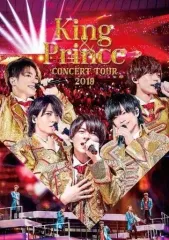 【中古】邦楽Blu-ray Disc King＆Prince / King＆Prince CONCERT TOUR 2019 [通常盤]